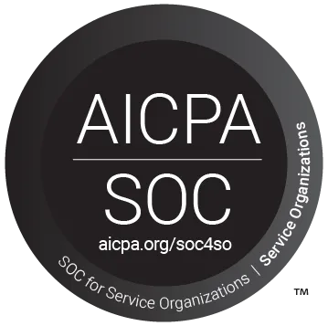 SOC2 Certified
