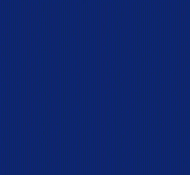 Blue background extension