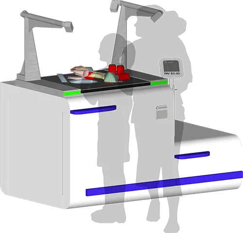 Stand Alone ShopAssist