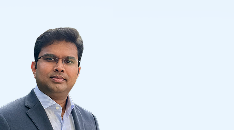 Raghu Nakka RadiusAI